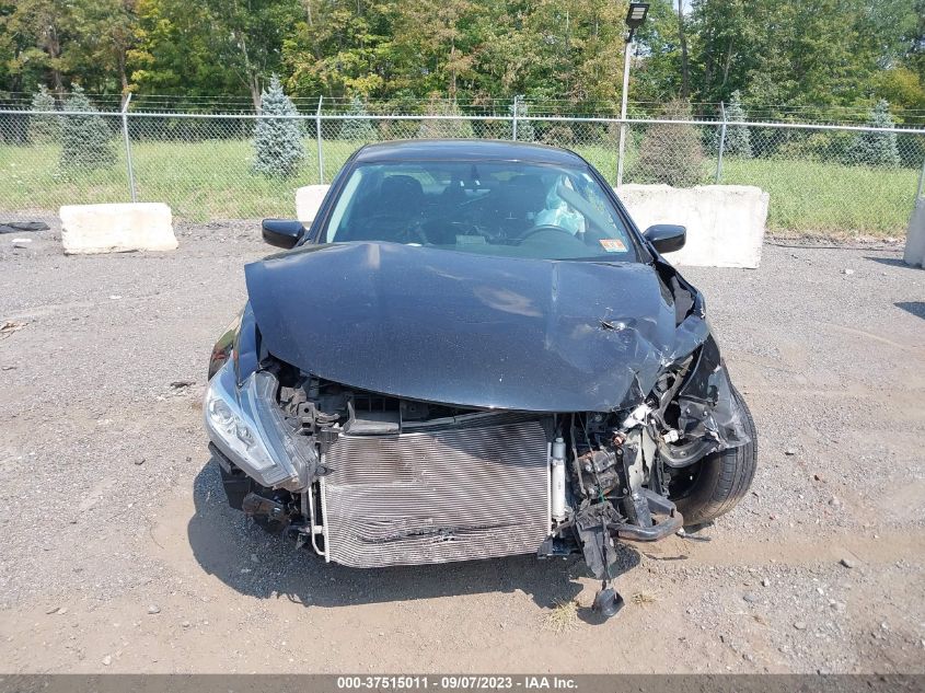 2017 NISSAN ALTIMA 2.5 S - 1N4AL3AP1HN359113