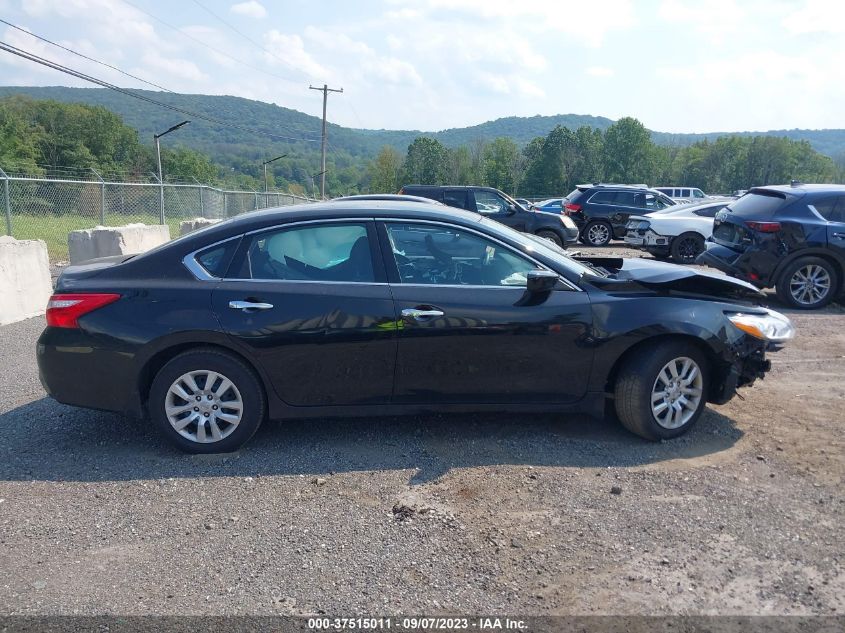 2017 NISSAN ALTIMA 2.5 S - 1N4AL3AP1HN359113
