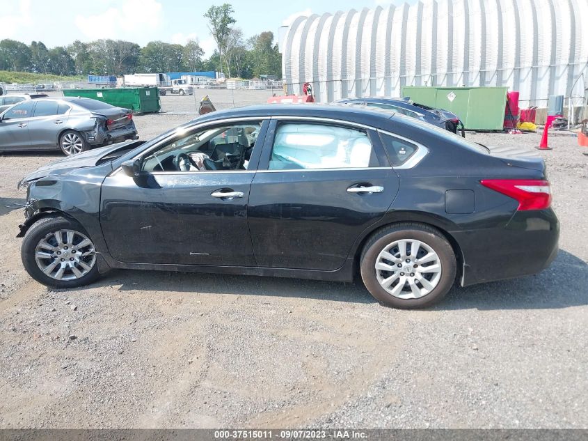 2017 NISSAN ALTIMA 2.5 S - 1N4AL3AP1HN359113