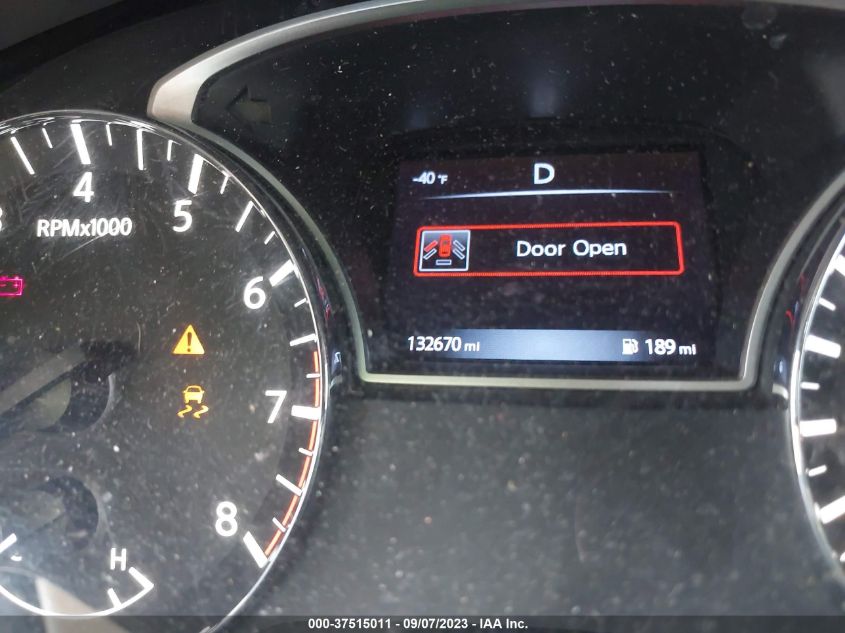 2017 NISSAN ALTIMA 2.5 S - 1N4AL3AP1HN359113