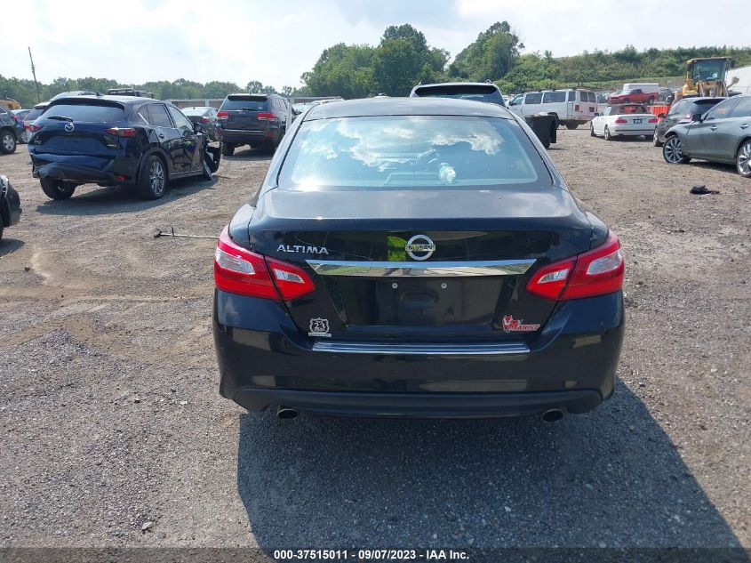 2017 NISSAN ALTIMA 2.5 S - 1N4AL3AP1HN359113