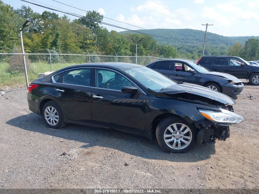2017 NISSAN ALTIMA 2.5 S - 1N4AL3AP1HN359113