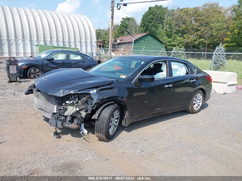 2017 NISSAN ALTIMA 2.5 S - 1N4AL3AP1HN359113