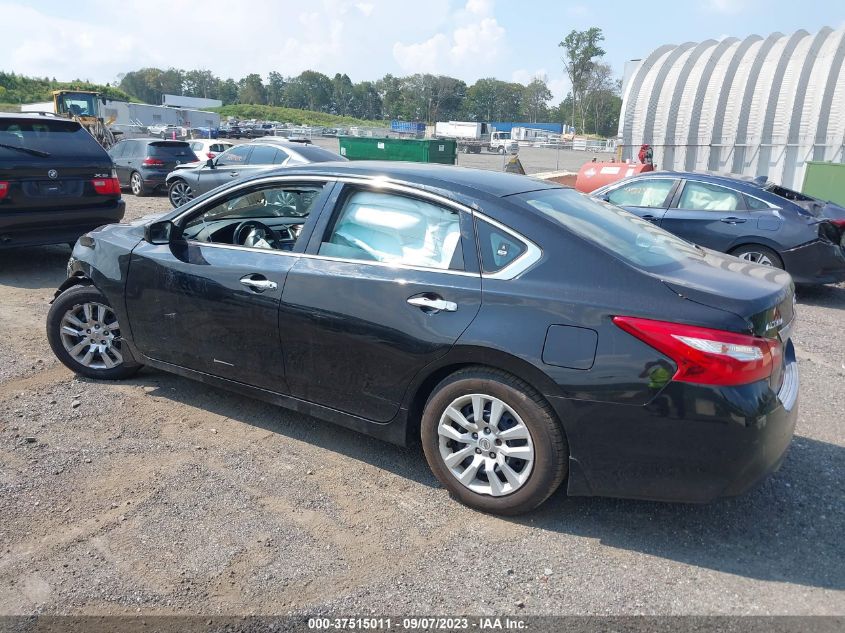2017 NISSAN ALTIMA 2.5 S - 1N4AL3AP1HN359113