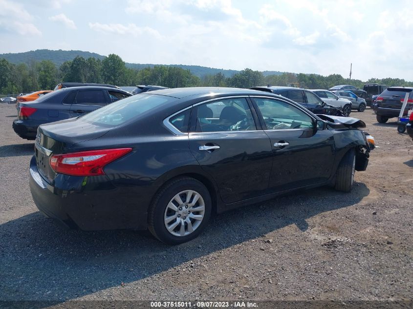 2017 NISSAN ALTIMA 2.5 S - 1N4AL3AP1HN359113
