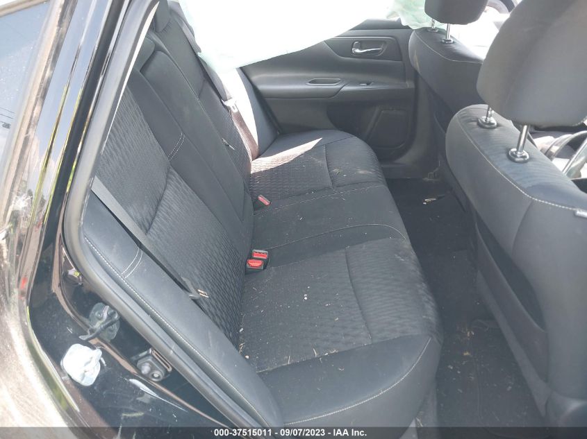 2017 NISSAN ALTIMA 2.5 S - 1N4AL3AP1HN359113