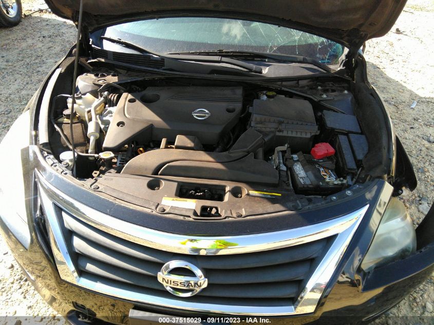 2015 NISSAN ALTIMA 2.5 - 1N4AL3AP7FC465266