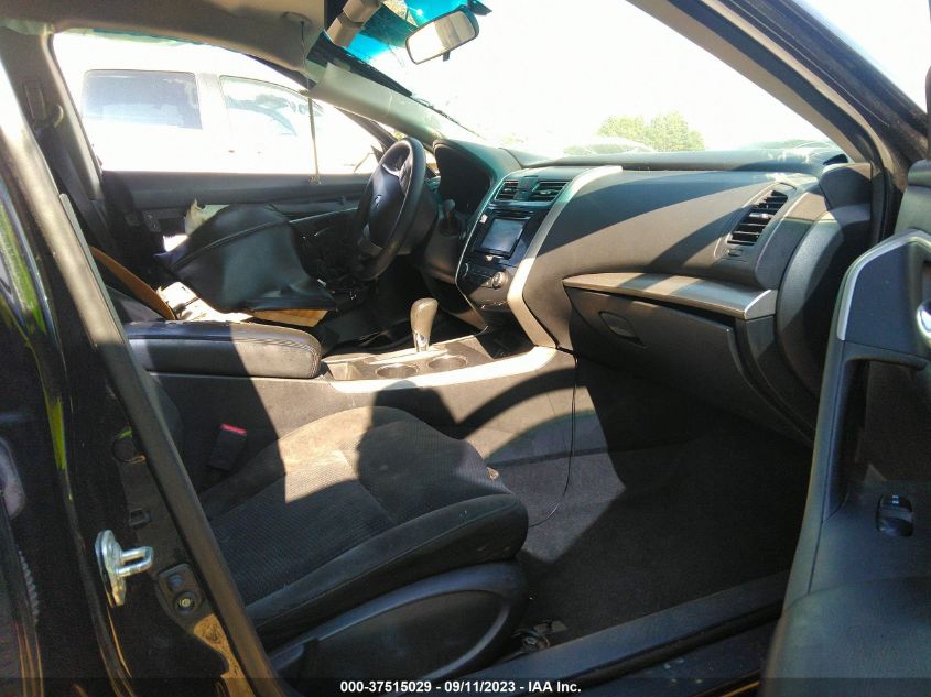2015 NISSAN ALTIMA 2.5 - 1N4AL3AP7FC465266