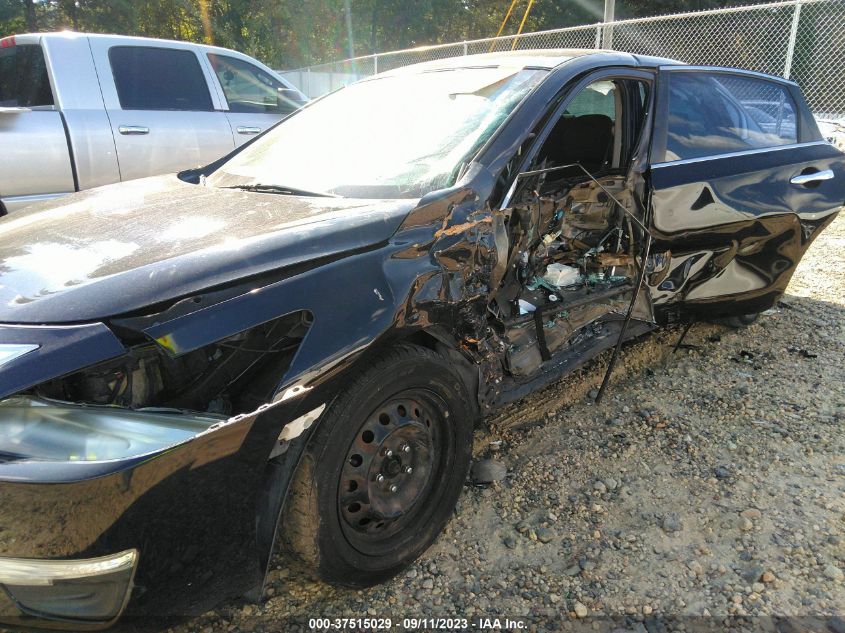 2015 NISSAN ALTIMA 2.5 - 1N4AL3AP7FC465266