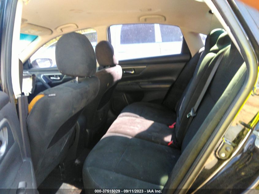 2015 NISSAN ALTIMA 2.5 - 1N4AL3AP7FC465266
