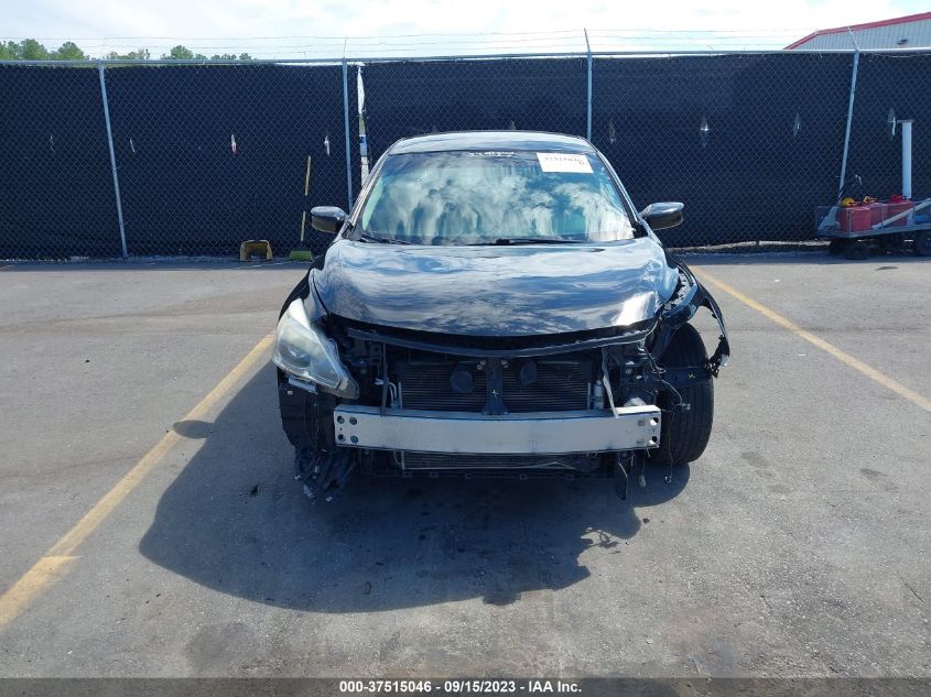 2015 NISSAN ALTIMA 2.5 S - 1N4AL3AP8FN401368