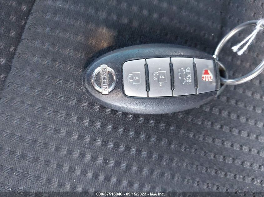 2015 NISSAN ALTIMA 2.5 S - 1N4AL3AP8FN401368
