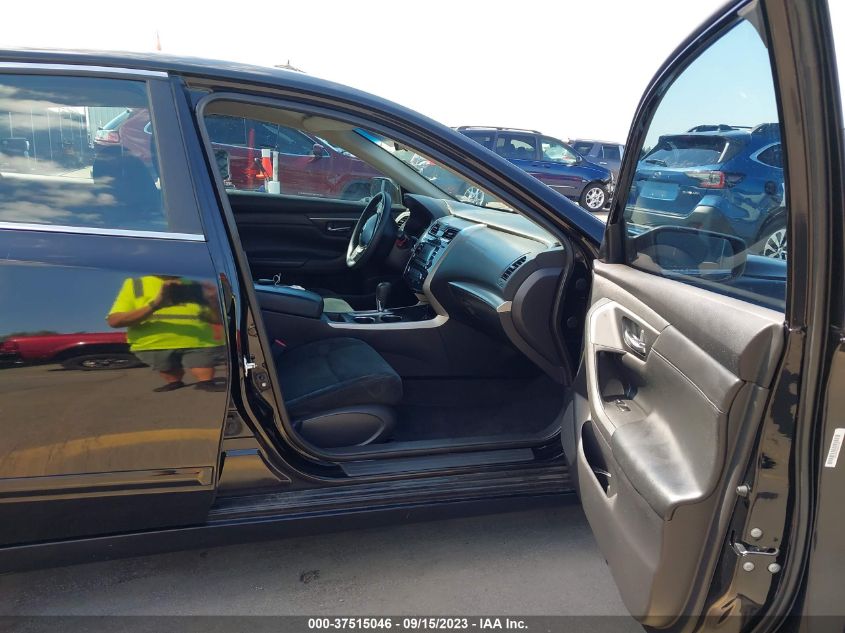 2015 NISSAN ALTIMA 2.5 S - 1N4AL3AP8FN401368