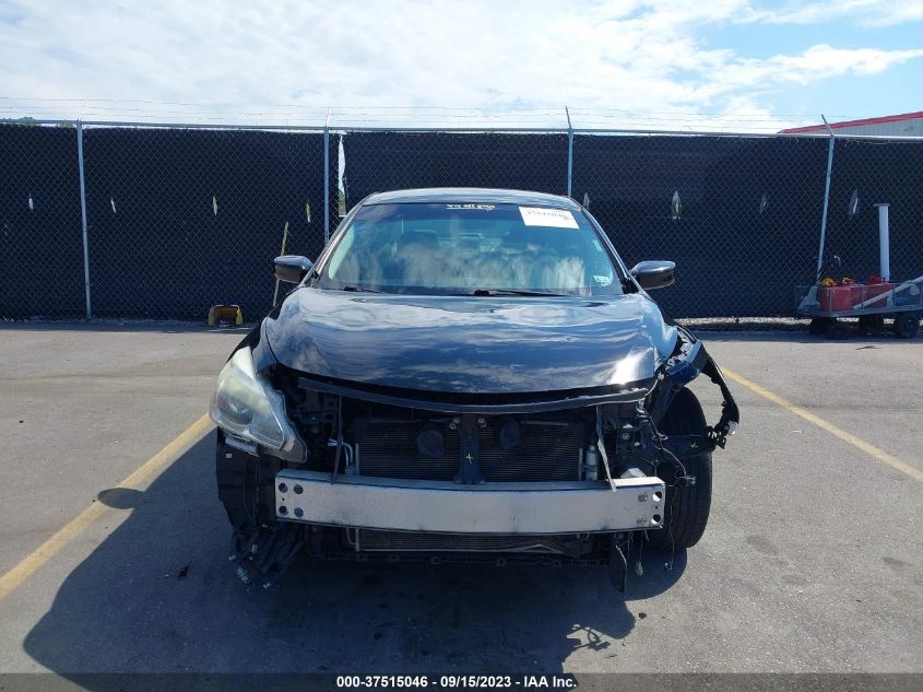 2015 NISSAN ALTIMA 2.5 S - 1N4AL3AP8FN401368