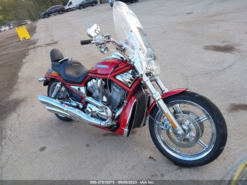 2005 HARLEY-DAVIDSON VRSCSE 1HD1PMG155K976601