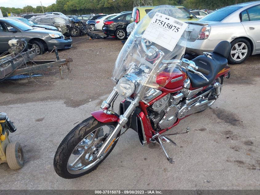 2005 HARLEY-DAVIDSON VRSCSE - 1HD1PMG155K976601