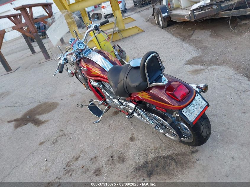 2005 HARLEY-DAVIDSON VRSCSE - 1HD1PMG155K976601