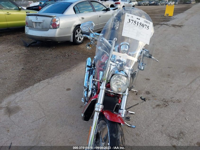 2005 HARLEY-DAVIDSON VRSCSE - 1HD1PMG155K976601