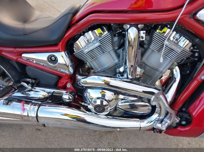 2005 HARLEY-DAVIDSON VRSCSE - 1HD1PMG155K976601
