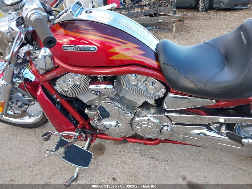 2005 HARLEY-DAVIDSON VRSCSE - 1HD1PMG155K976601