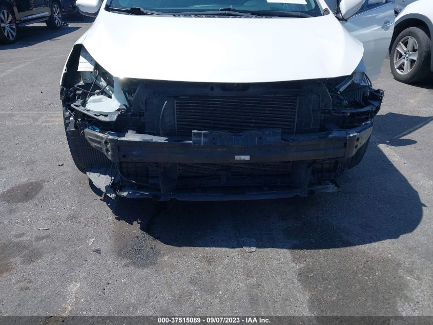 2016 KIA FORTE EX - KNAFX4A87G5461675