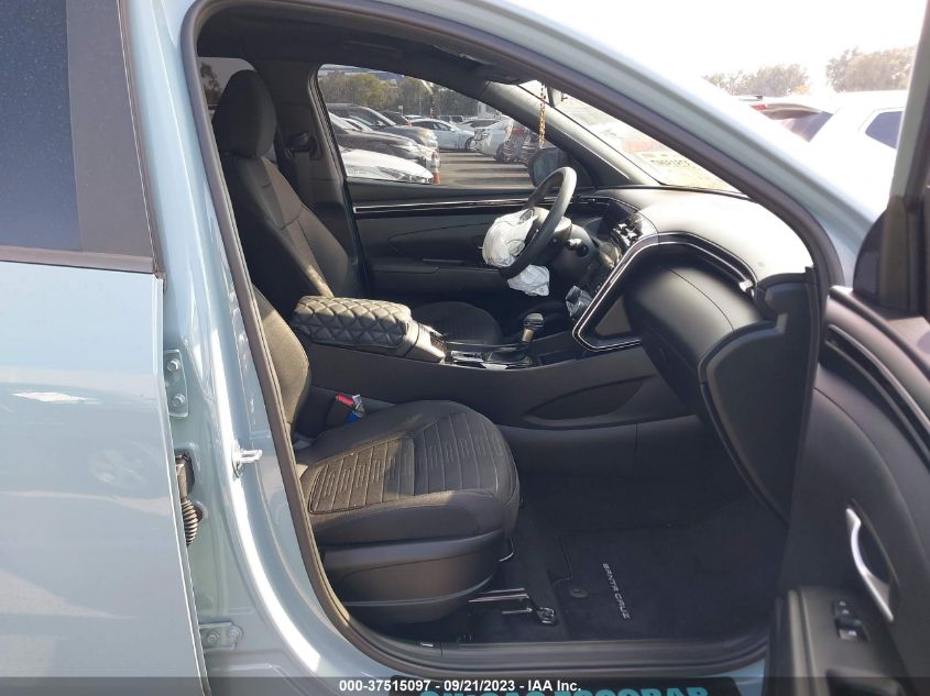 2022 HYUNDAI SANTA CRUZ SEL - 5NTJC4AE2NH003281