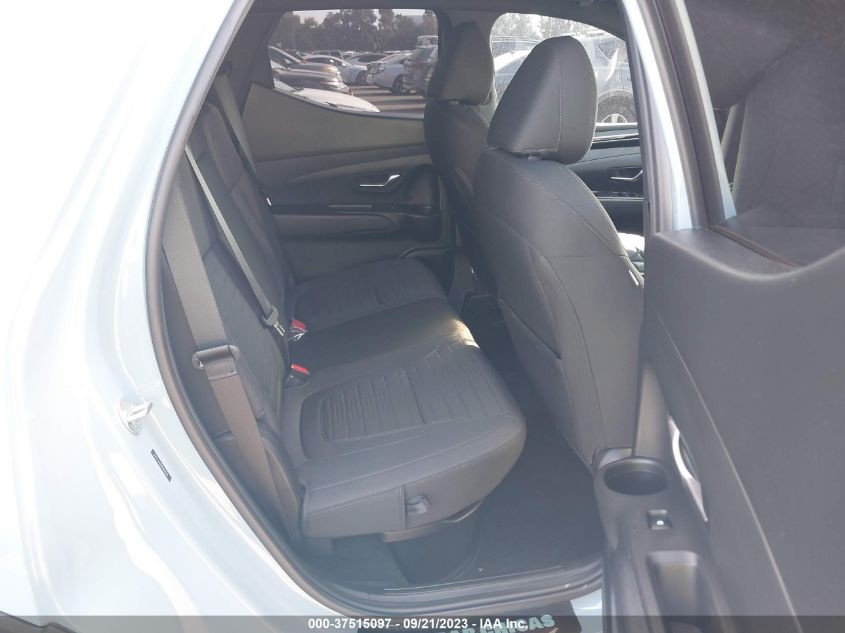 2022 HYUNDAI SANTA CRUZ SEL - 5NTJC4AE2NH003281