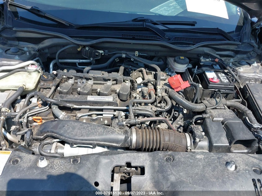 VIN JHMFC1F37JX003090 2018 HONDA CIVIC SEDAN EX-T