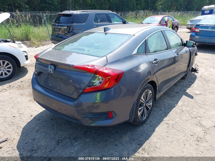 VIN JHMFC1F37JX003090 2018 HONDA CIVIC SEDAN EX-T