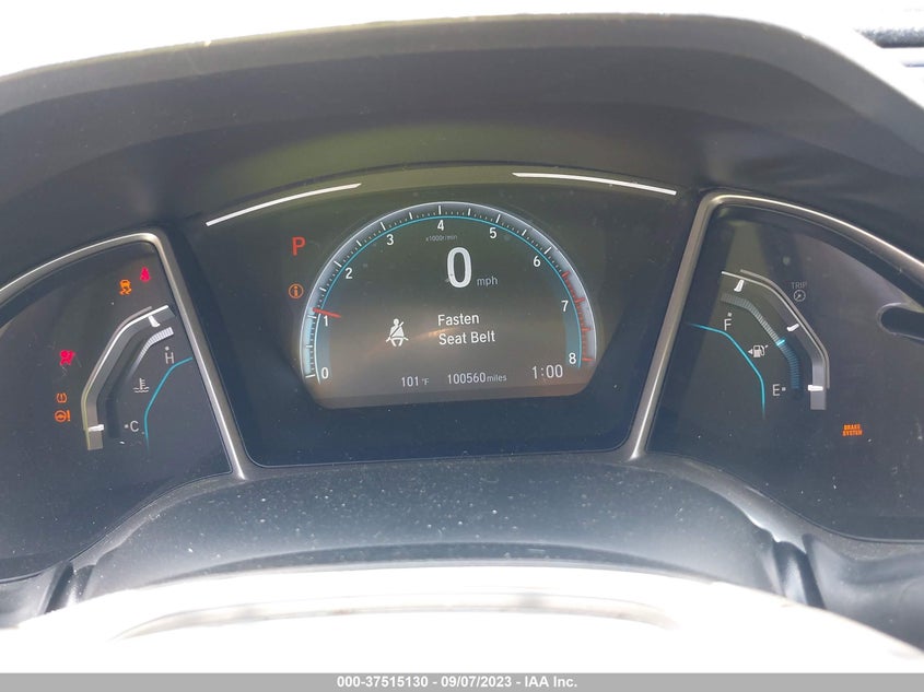 VIN JHMFC1F37JX003090 2018 HONDA CIVIC SEDAN EX-T