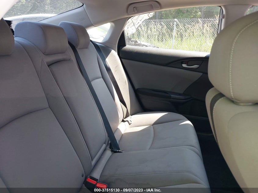 VIN JHMFC1F37JX003090 2018 HONDA CIVIC SEDAN EX-T