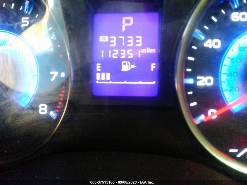 2014 SUBARU XV CROSSTREK HYBRID 2.0I HYBRID TOURING JF2GPBKC9EH272960