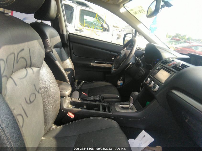 2014 SUBARU XV CROSSTREK HYBRID 2.0I HYBRID TOURING JF2GPBKC9EH272960