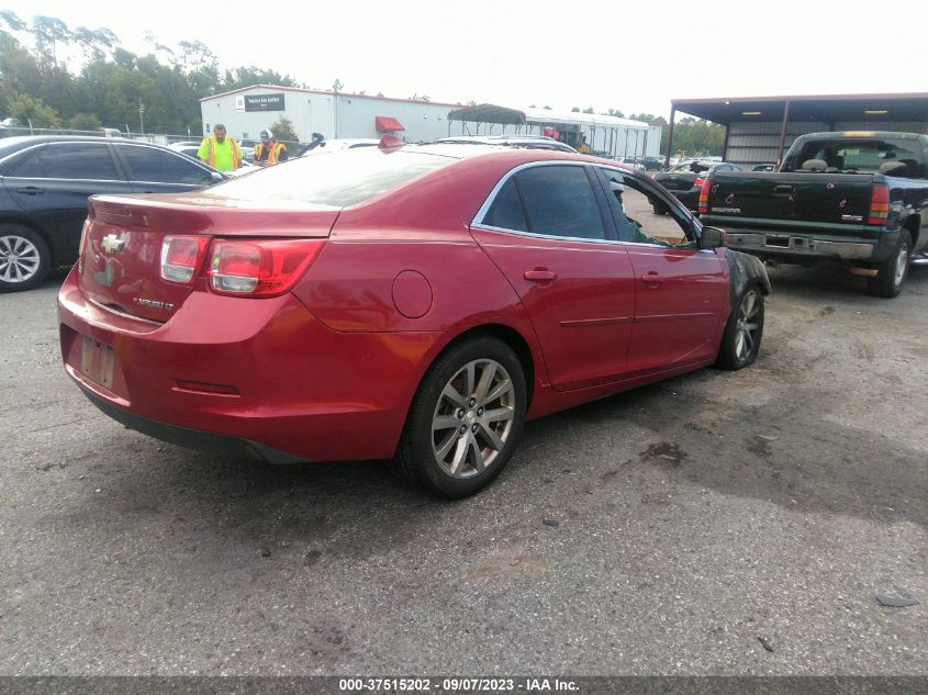 2014 CHEVROLET MALIBU 2LT - 1G11E5SL2EF189984