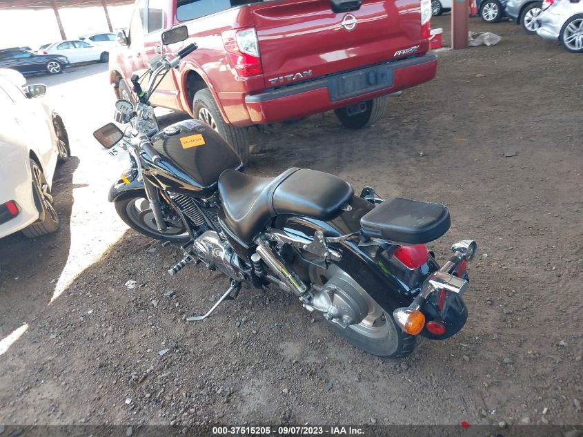 2005 HONDA VT1100 C2 1HFSC430X5A503819