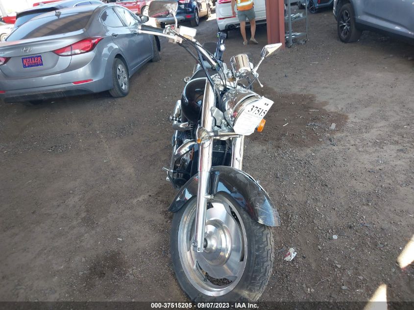 2005 HONDA VT1100 C2 1HFSC430X5A503819