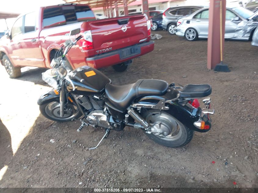 2005 HONDA VT1100 C2 1HFSC430X5A503819