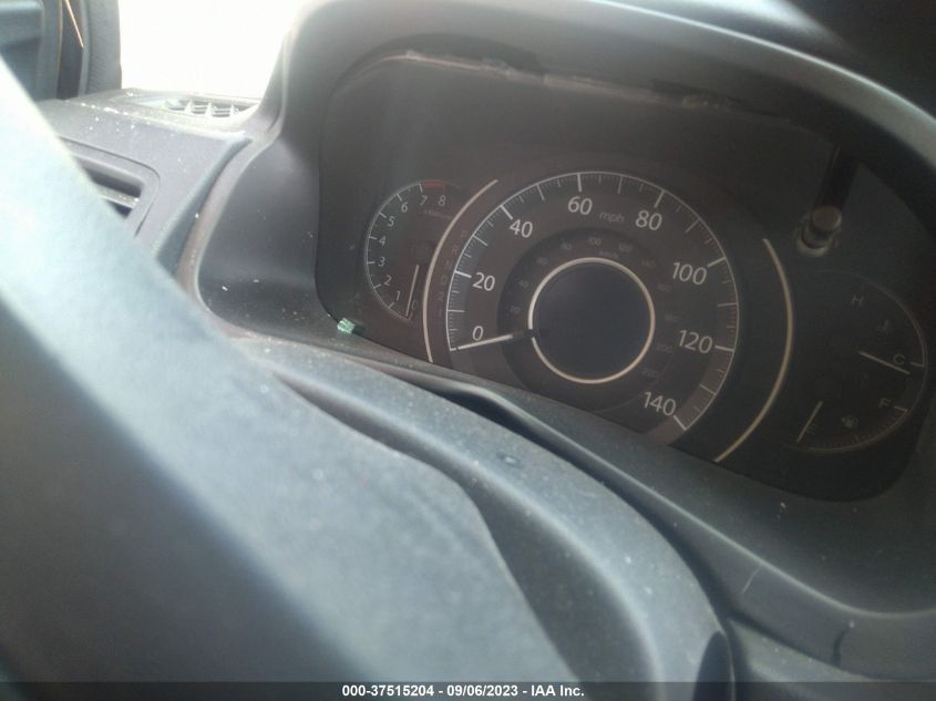 2014 HONDA CR-V LX - 3CZRM3H34EG711144