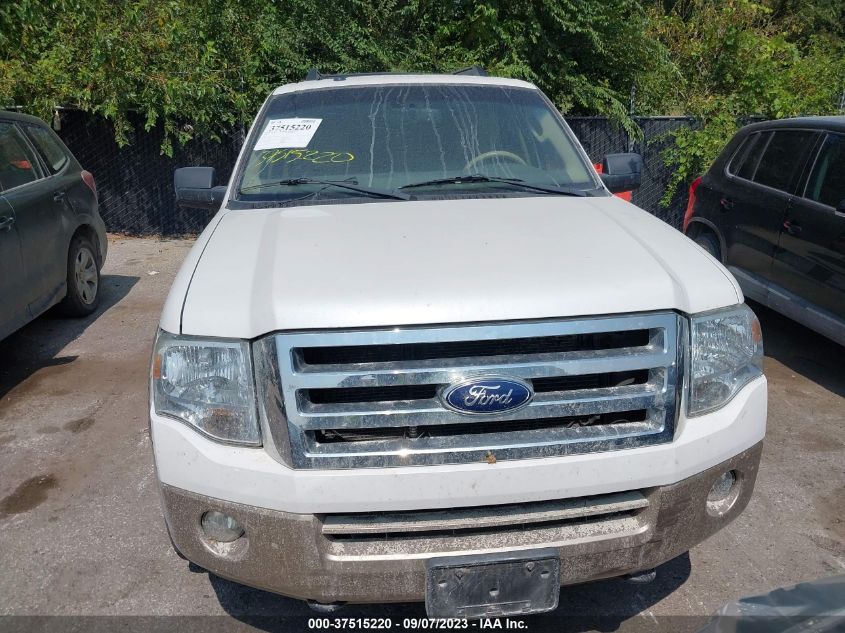 2013 FORD EXPEDITION XLT/KING RANCH - 1FMJU1J50DEF02570