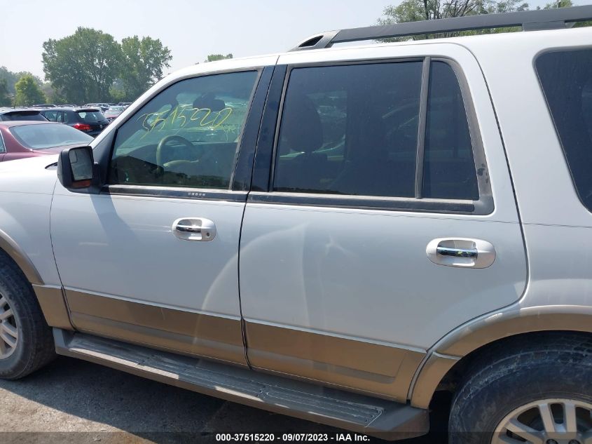 2013 FORD EXPEDITION XLT/KING RANCH - 1FMJU1J50DEF02570