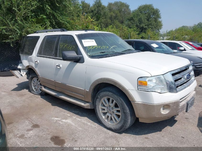 2013 FORD EXPEDITION XLT/KING RANCH - 1FMJU1J50DEF02570
