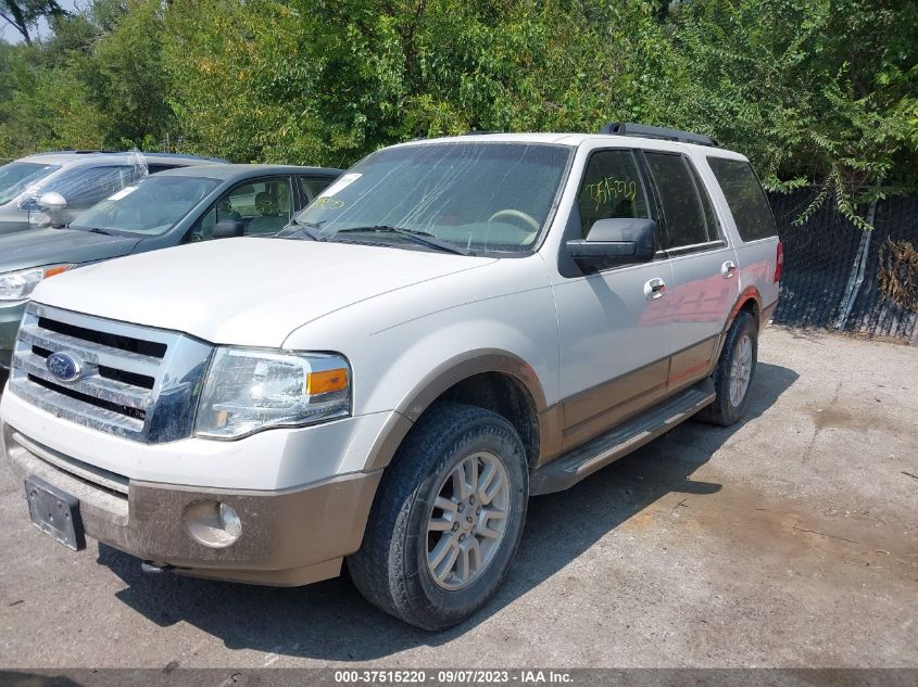 2013 FORD EXPEDITION XLT/KING RANCH - 1FMJU1J50DEF02570