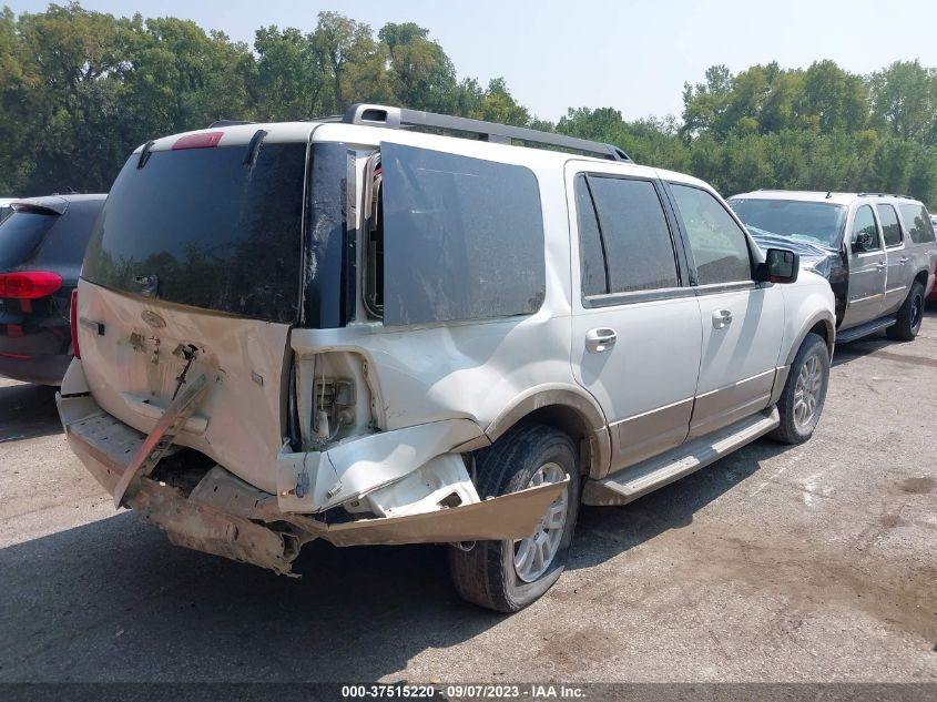 2013 FORD EXPEDITION XLT/KING RANCH - 1FMJU1J50DEF02570