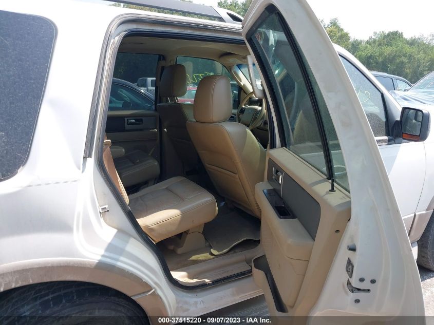 2013 FORD EXPEDITION XLT/KING RANCH - 1FMJU1J50DEF02570