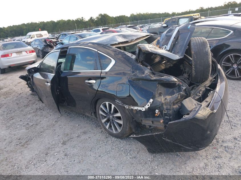 2013 NISSAN ALTIMA 2.5/S/SV/SL - 1N4AL3AP4DN546839
