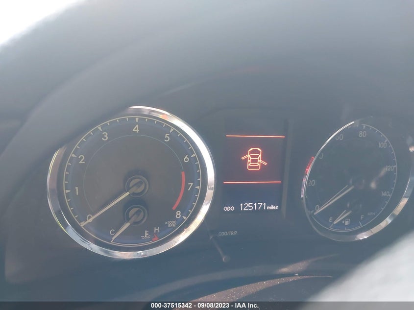 VIN 2T1BURHE6JC078064 2018 TOYOTA COROLLA L/LE/XLE/SE/XSE