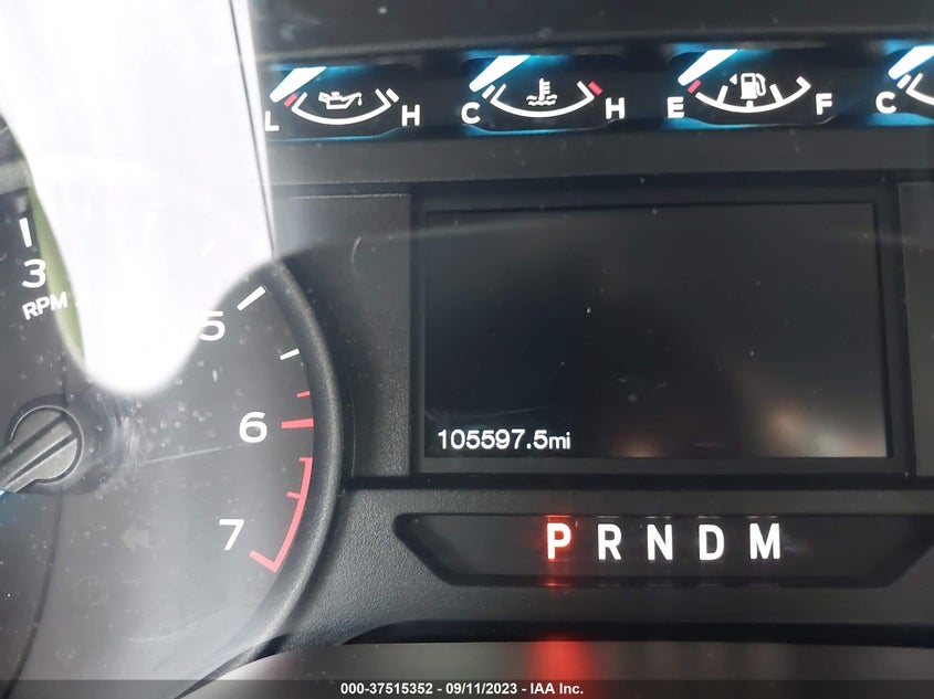 VIN 1FTEW1EPXKKE73671 2019 FORD F-150 XL/XLT/LARIAT