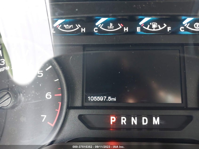 VIN 1FTEW1EPXKKE73671 2019 FORD F-150 XL/XLT/LARIAT