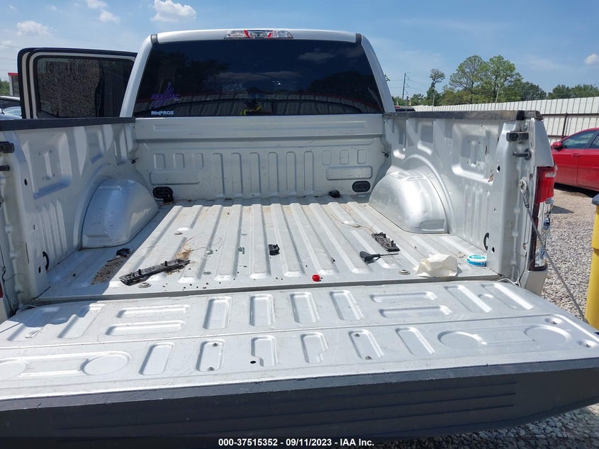 VIN 1FTEW1EPXKKE73671 2019 FORD F-150 XL/XLT/LARIAT
