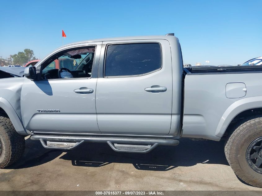 2020 TOYOTA TACOMA 4WD SR5/TRD SPORT - 3TMDZ5BN4LM097542